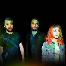 ParamoreParamore