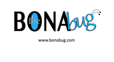 Featuring The BonaBug, back when this actually was a thing.