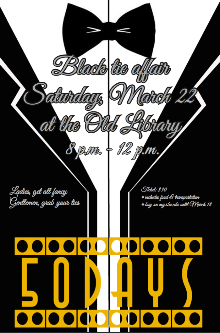 Designed using Adobe Photoshop (CC) and InDesign (CS6).