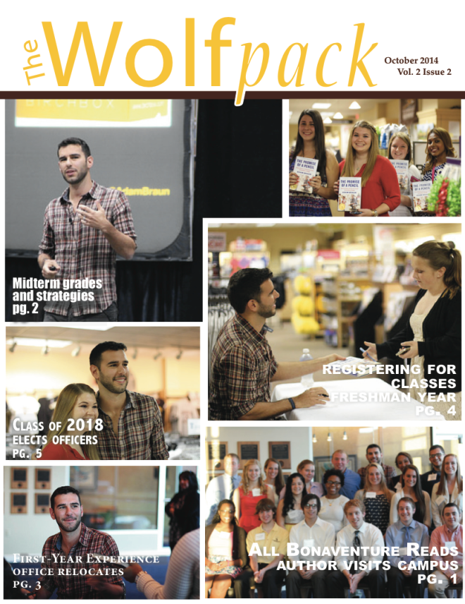 Designed using Adobe InDesign, CS 5.5 & 6